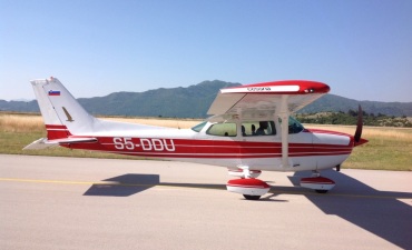 CESSNA-172-REG.-S5-DDU-Adriatic-Airways-fleet-001