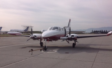 CESSNA-340A-REG.-YU-DYY-Adriatic-Airways-fleet-003