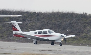 PIPER-PA-28-TURBOARROW-IV-REG.-YU-DRR-Adriatic-Airways-fleet-000