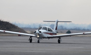 PIPER-PA-28-TURBOARROW-IV-REG.-YU-DRR-Adriatic-Airways-fleet-002